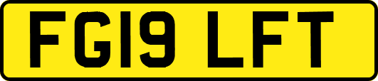 FG19LFT