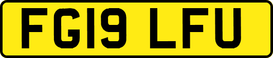FG19LFU