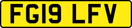 FG19LFV