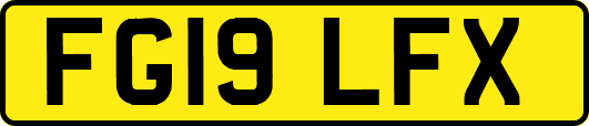 FG19LFX