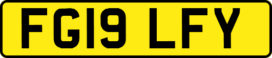 FG19LFY