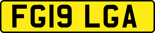 FG19LGA