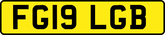 FG19LGB