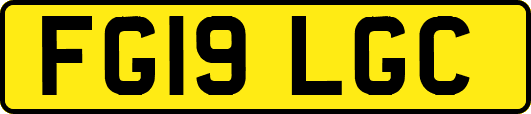 FG19LGC
