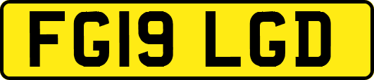 FG19LGD