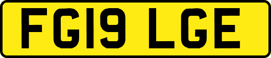 FG19LGE