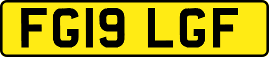 FG19LGF