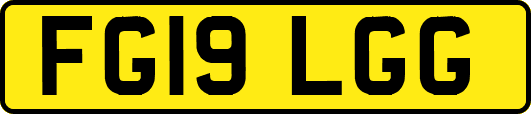 FG19LGG
