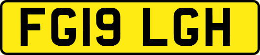 FG19LGH
