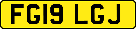 FG19LGJ