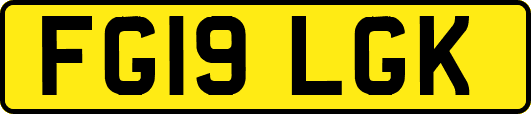 FG19LGK