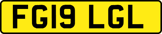 FG19LGL