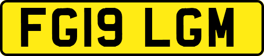 FG19LGM