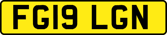 FG19LGN