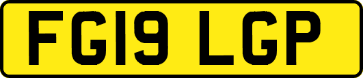 FG19LGP
