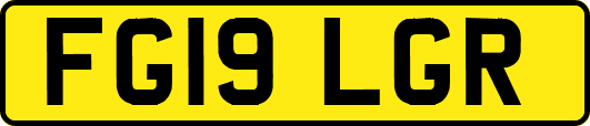 FG19LGR