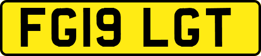 FG19LGT