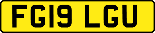 FG19LGU