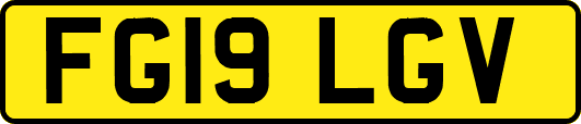 FG19LGV