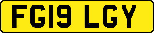 FG19LGY