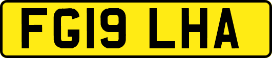 FG19LHA
