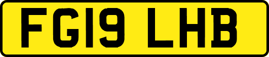 FG19LHB