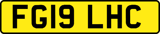 FG19LHC