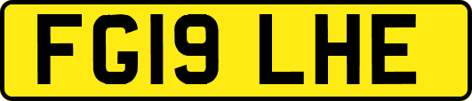 FG19LHE
