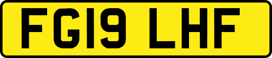 FG19LHF