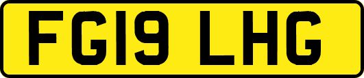 FG19LHG