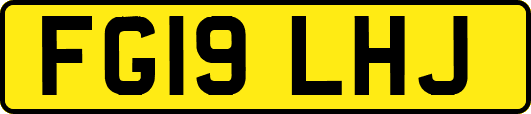 FG19LHJ