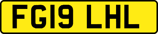 FG19LHL