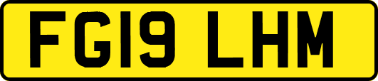 FG19LHM