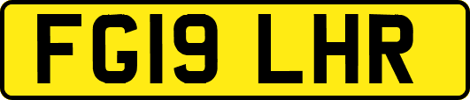 FG19LHR
