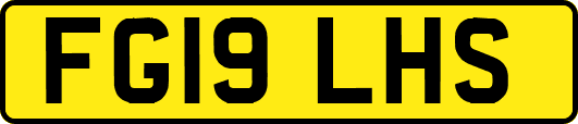 FG19LHS