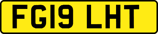 FG19LHT