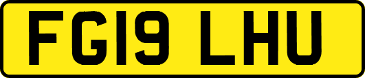FG19LHU