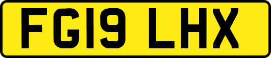 FG19LHX