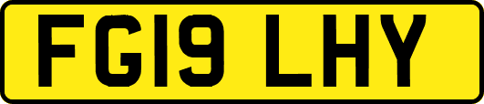 FG19LHY