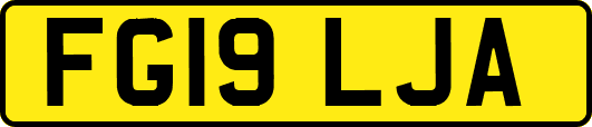 FG19LJA