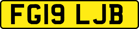 FG19LJB
