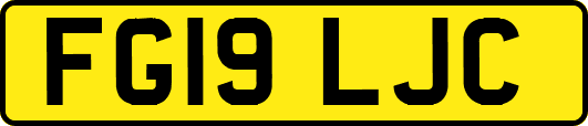 FG19LJC
