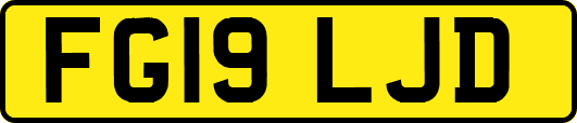 FG19LJD