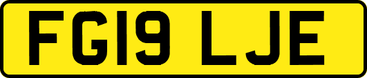 FG19LJE