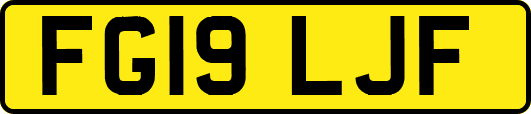 FG19LJF