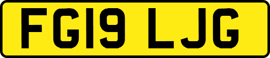 FG19LJG