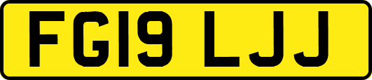 FG19LJJ