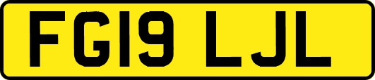 FG19LJL