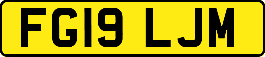 FG19LJM