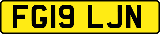 FG19LJN